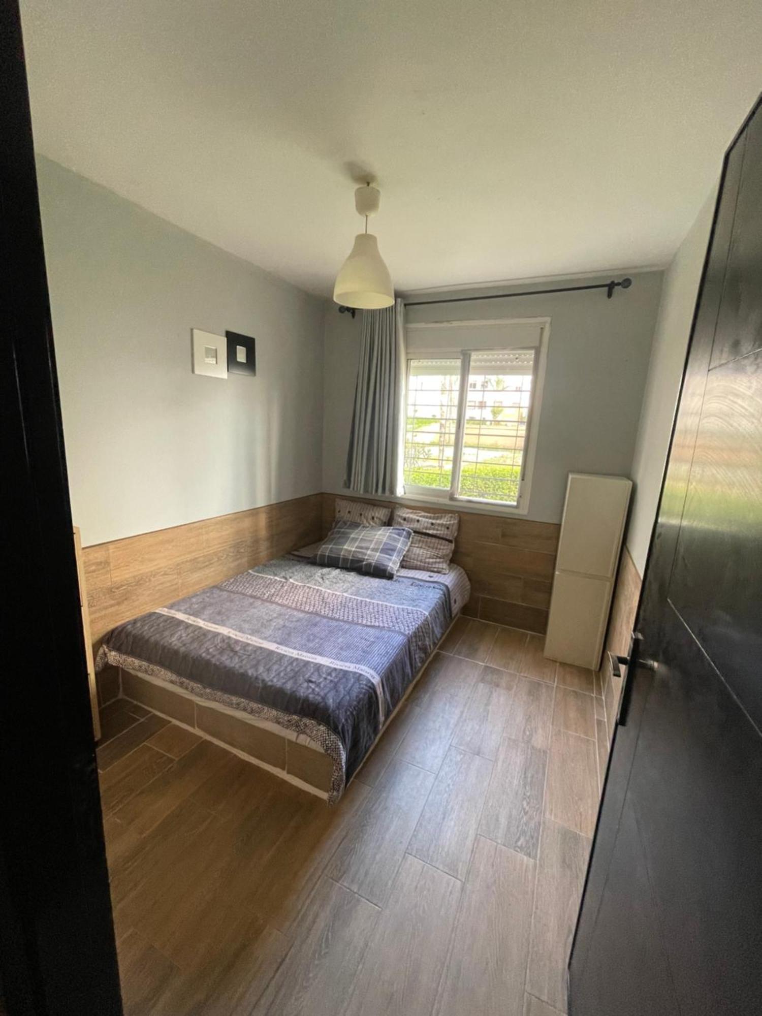 Cozy Dar Bouazza Apartamento Casablanca