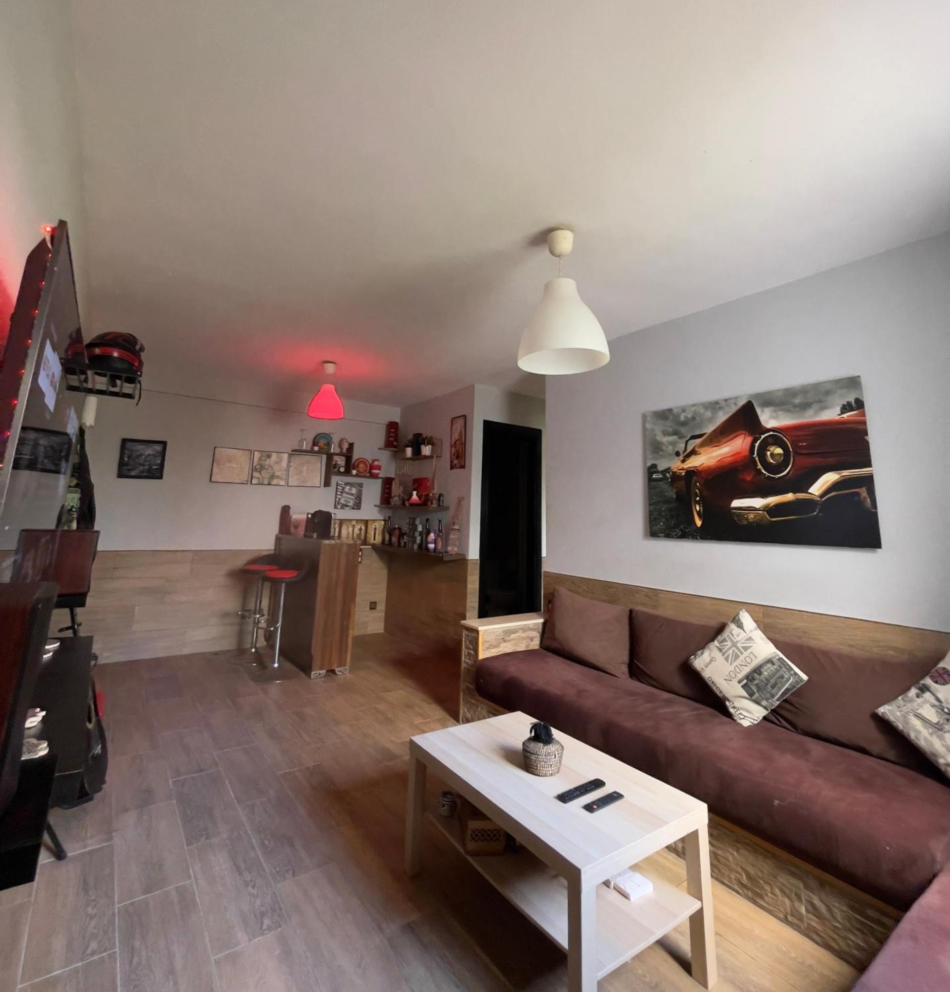 Apartamento Cozy Dar Bouazza