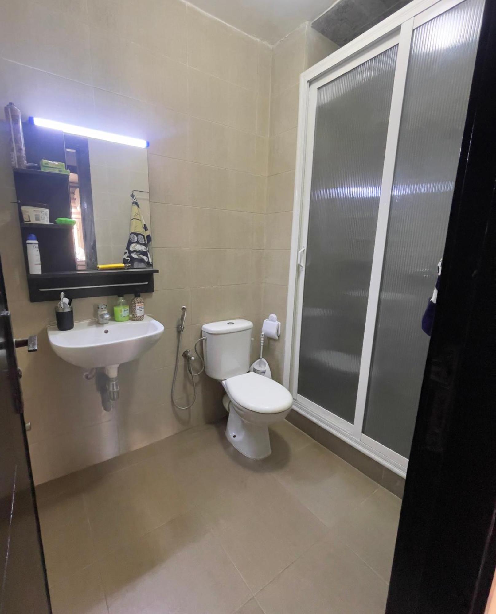 Apartamento Cozy Dar Bouazza *
