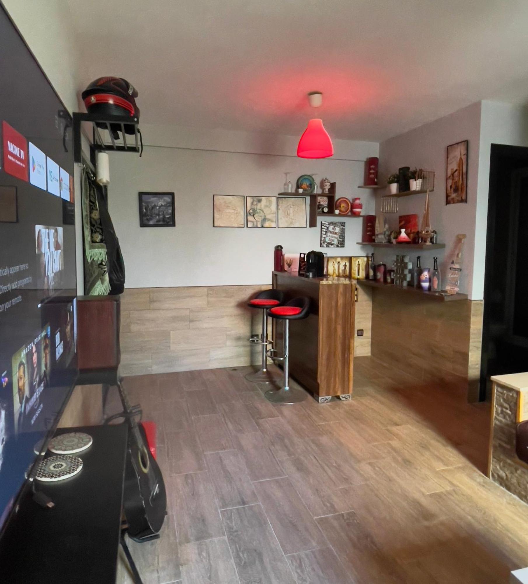 Cozy Dar Bouazza Apartamento